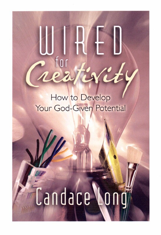 Wired for Creativity