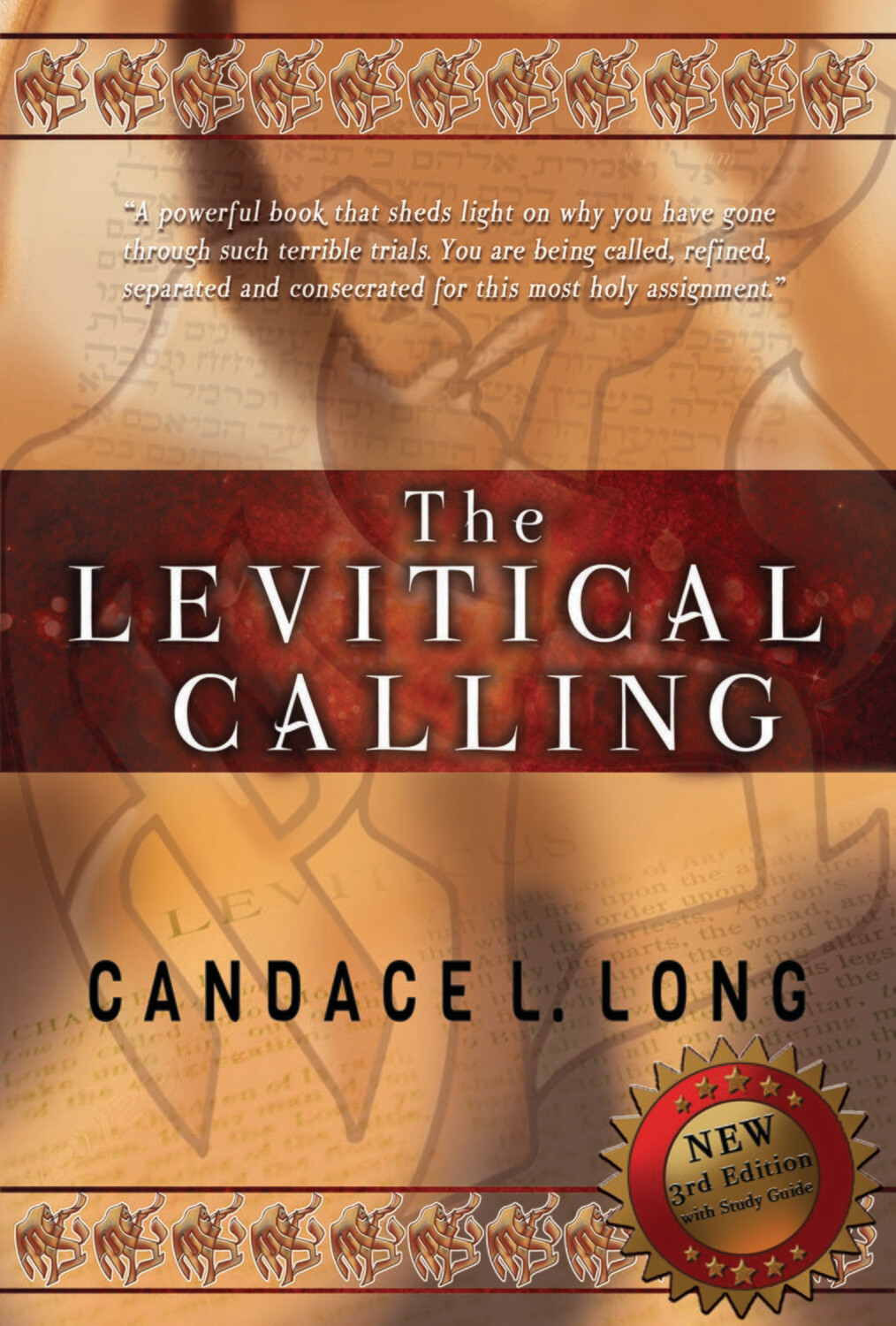 The Levitical Calling