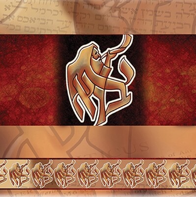 Levitical Development Series