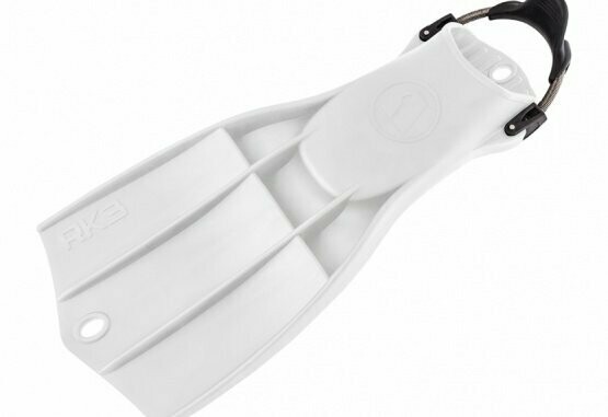 RK3 Apeks Small weiß