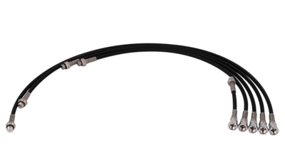 Scubaflex HP/HD