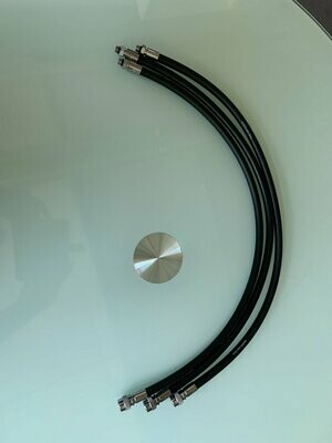Gummischlauch Inflator