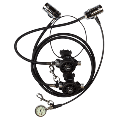 Twintec SetII Scubaforce Twintec SetII Scubaforce