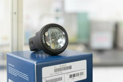 Veo 4.0 Schwarz Oceanic