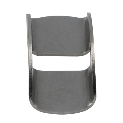 Schellenclip 25mm ScubaForce Schellenclip 25mm ScubaForce