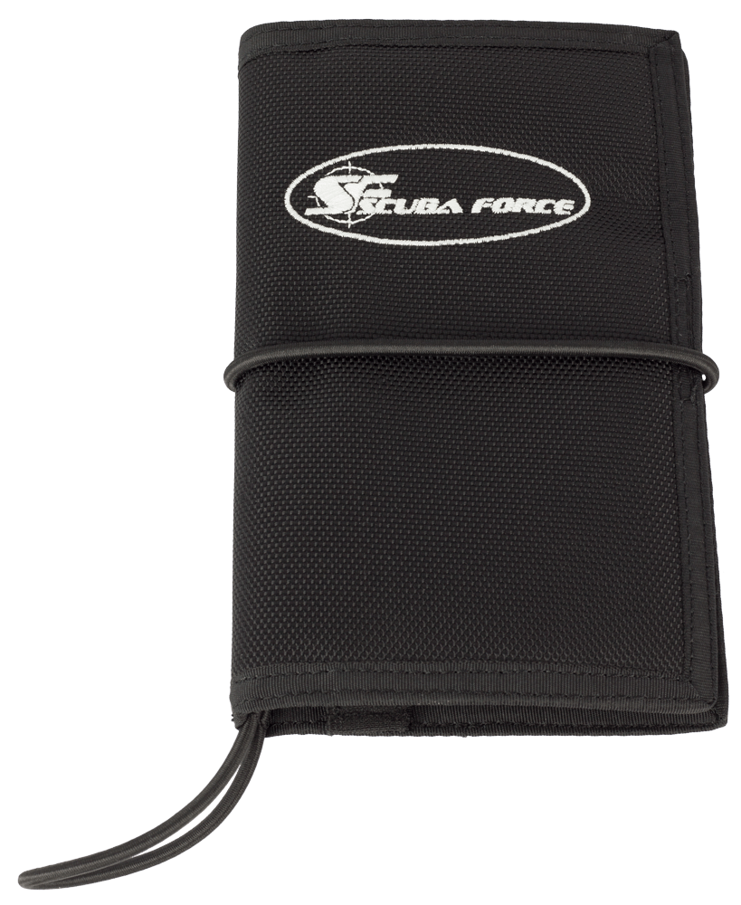 SCUBA FORCE Deluxe Wetnotes