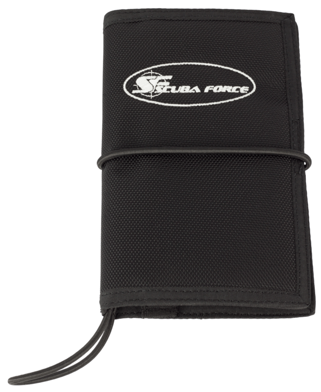 SCUBA FORCE Deluxe Wetnotes SCUBA FORCE Deluxe Wetnotes