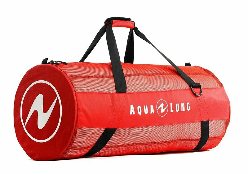 Tauchtasche Adventurer Bag rot Tauchtasche Adventurer Bag rot