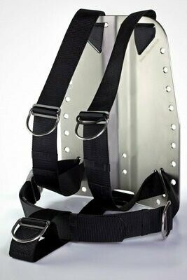 Backplates
