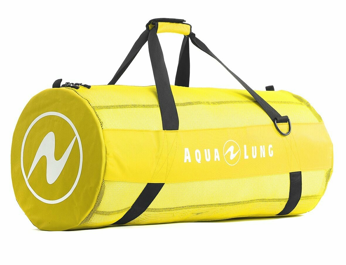 Tauchtasche Adventurer Bag Yellow Tauchtasche Adventurer Bag Yellow