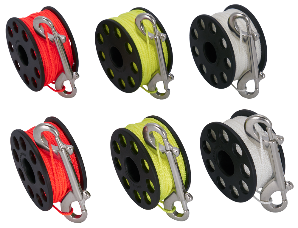 SCUBA FORCE SPOOL