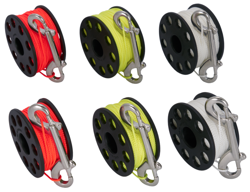 SCUBA FORCE SPOOL