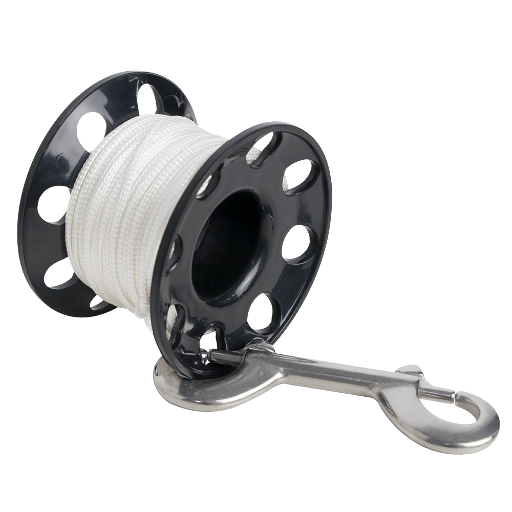 COLD WATER SPOOL 30m Scubaforce