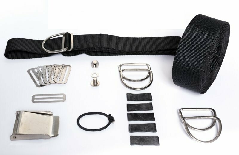 Heser  Harness