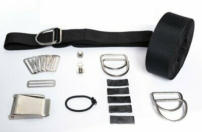 Heser  Harness