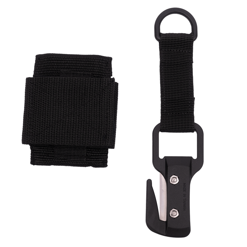 LineCutter ScubaForce