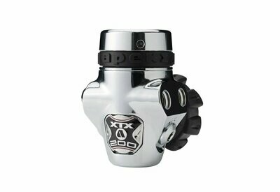 Apeks Atemregler XTX200 DIN