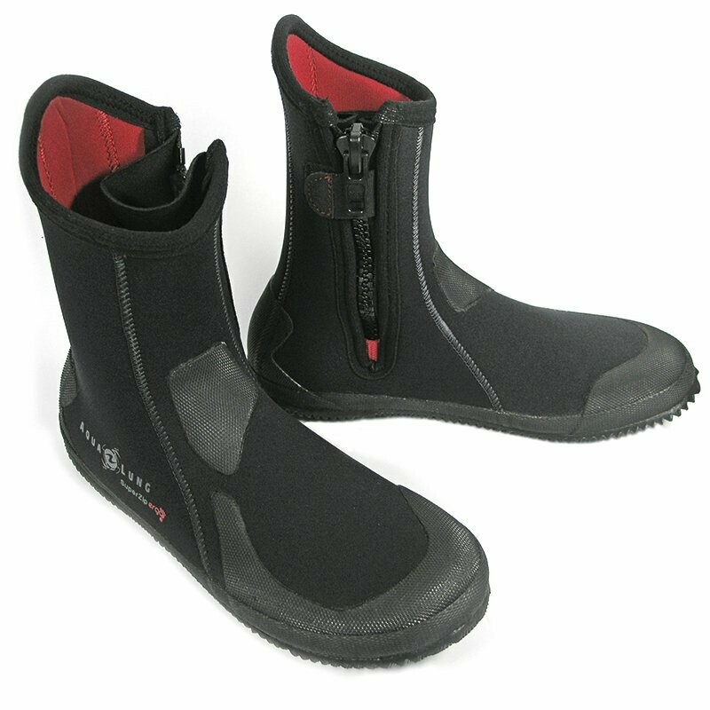 Aqualung Superzip ERGO Aqualung