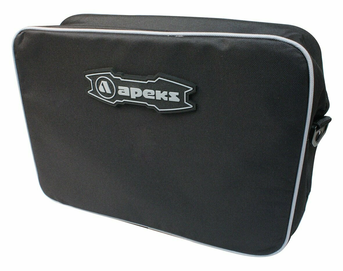 REGULATOR BAG APEKS