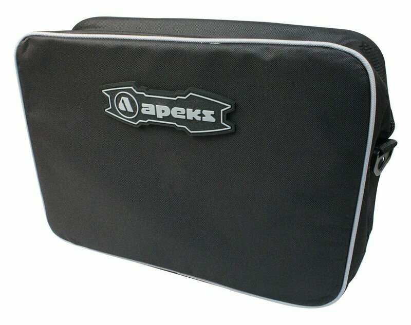 REGULATOR BAG APEKS REGULATOR BAG APEKS