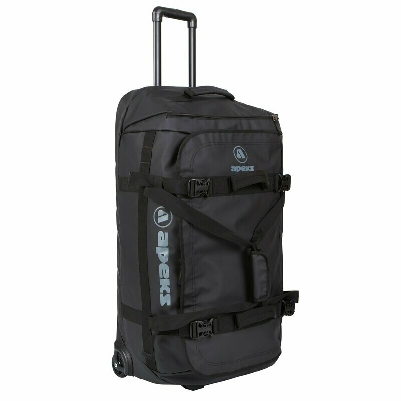 90L ROLLER BAG Apeks 90L ROLLER BAG Apeks
