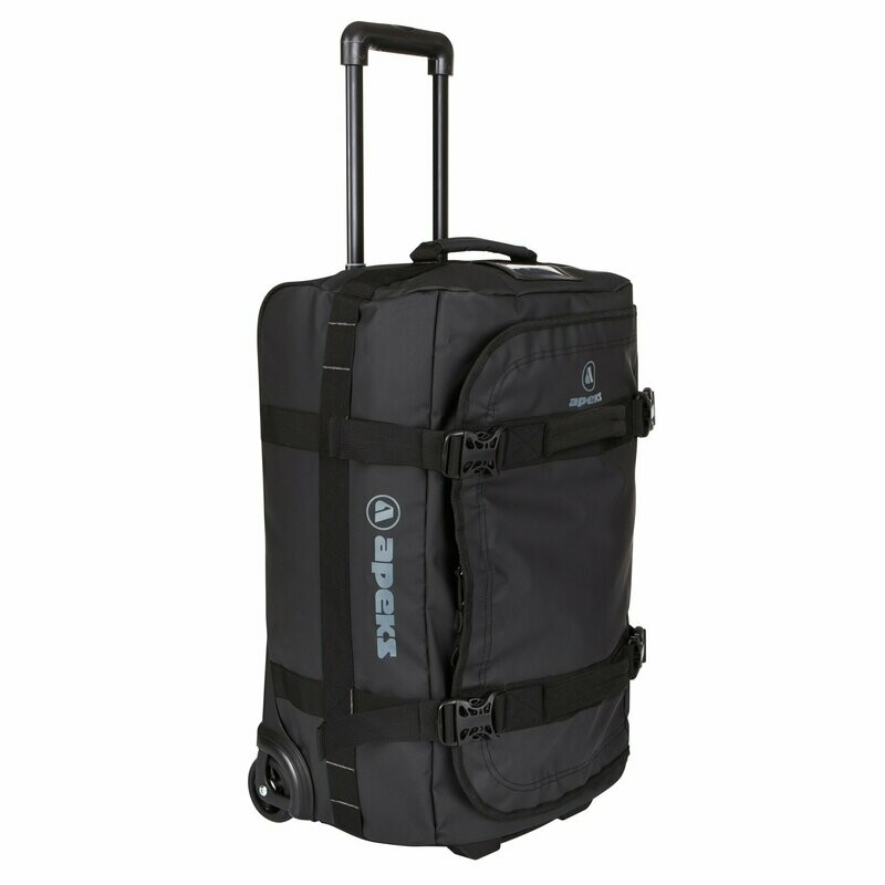 40L ROLLER BAG Apeks 40L ROLLER BAG Apeks