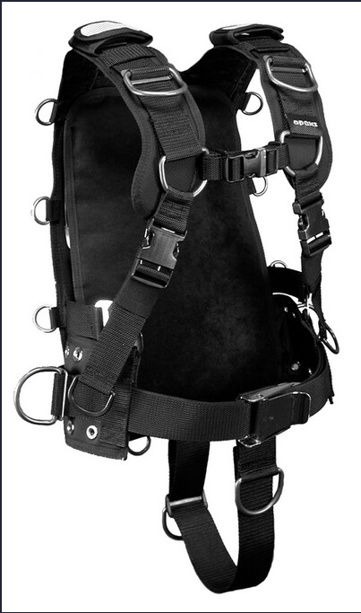 WTX Harness Apeks