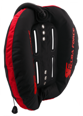 ScubaForce