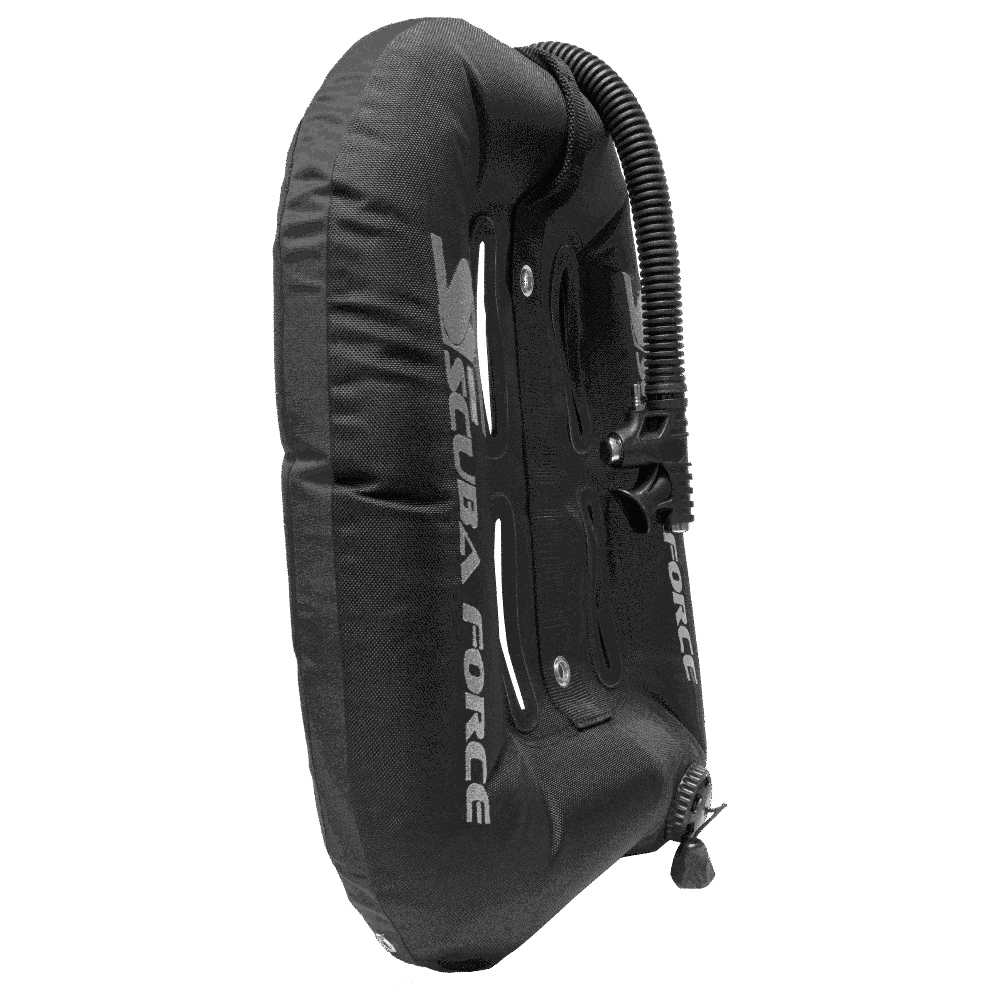Black Devil Wing 32
