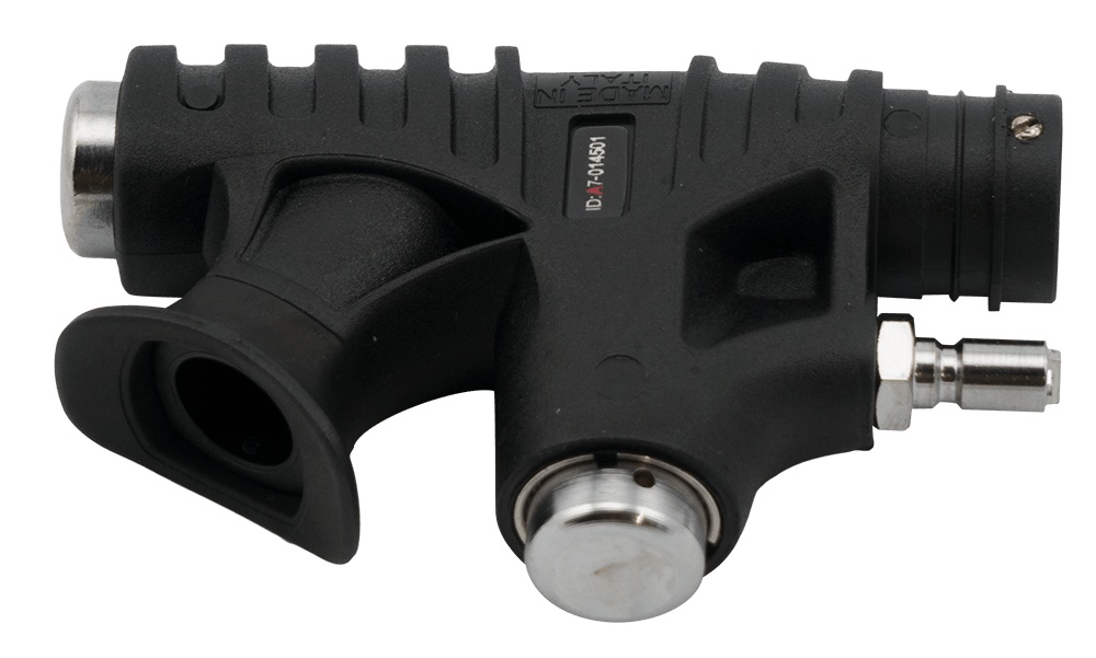 Power Inflator ScubaForce