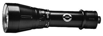 Oceama Spider (T-3000) TSV