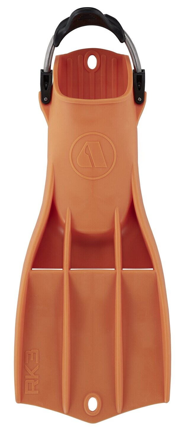 RK3 HD Apeks Orange Large