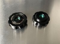 Heser-Backplatemuttern Set