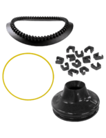 ORUST Neck System bulk set ORUST Neck System bulk set