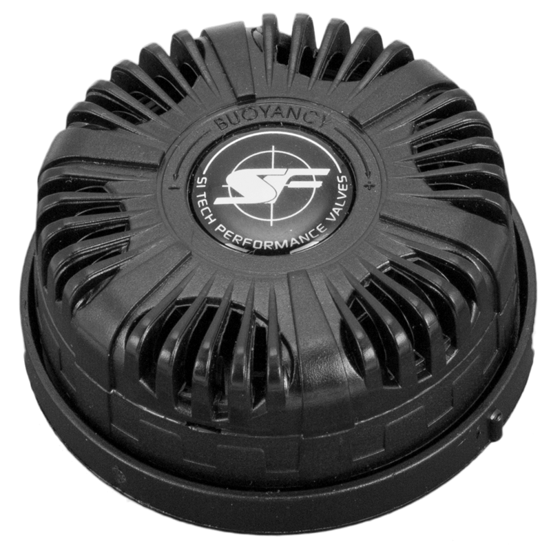 Exhaust valve Argo Auslassventil ScubaForce Exhaust valve Argo Auslassventil ScubaForce