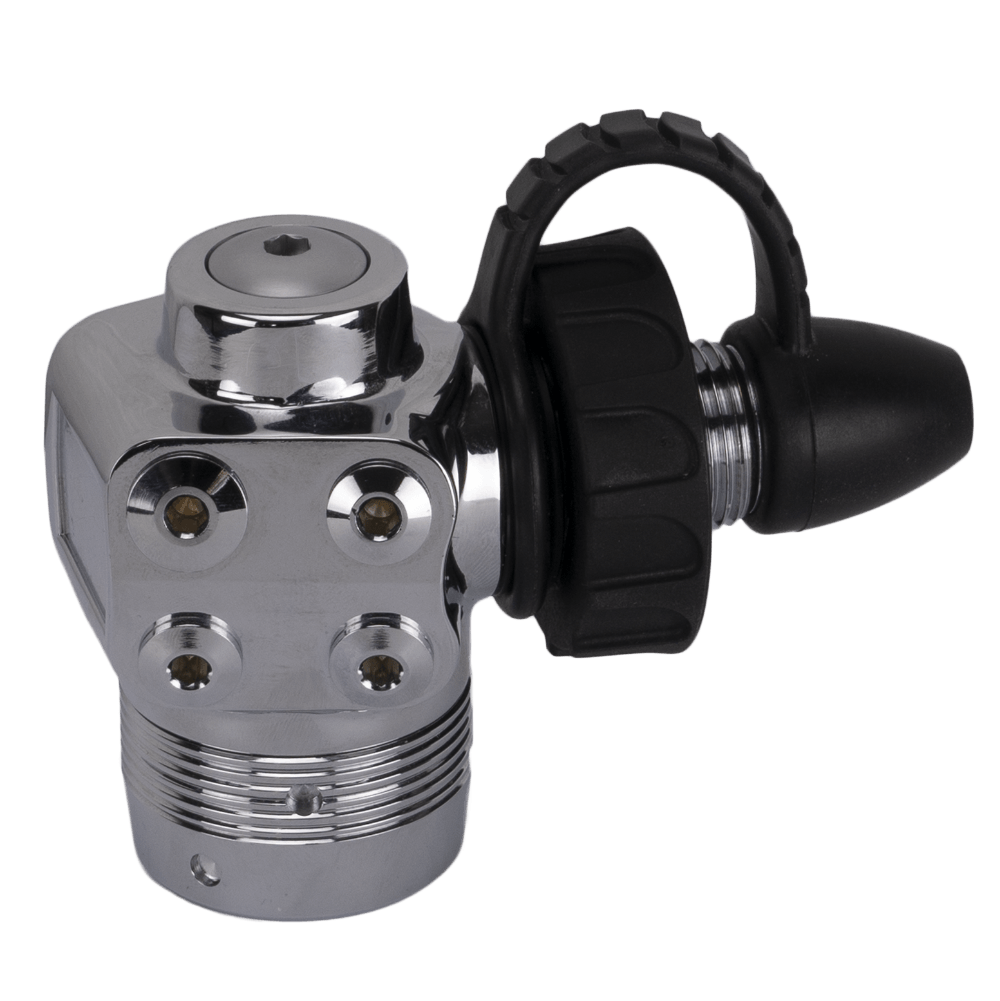 1. Stage Black Devil Pro ScubaForce