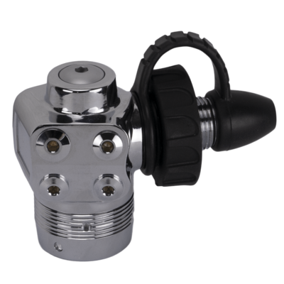 1. Stage Black Devil Pro ScubaForce
