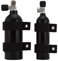 Argon Strap BP 1,5 L / 14 cuft