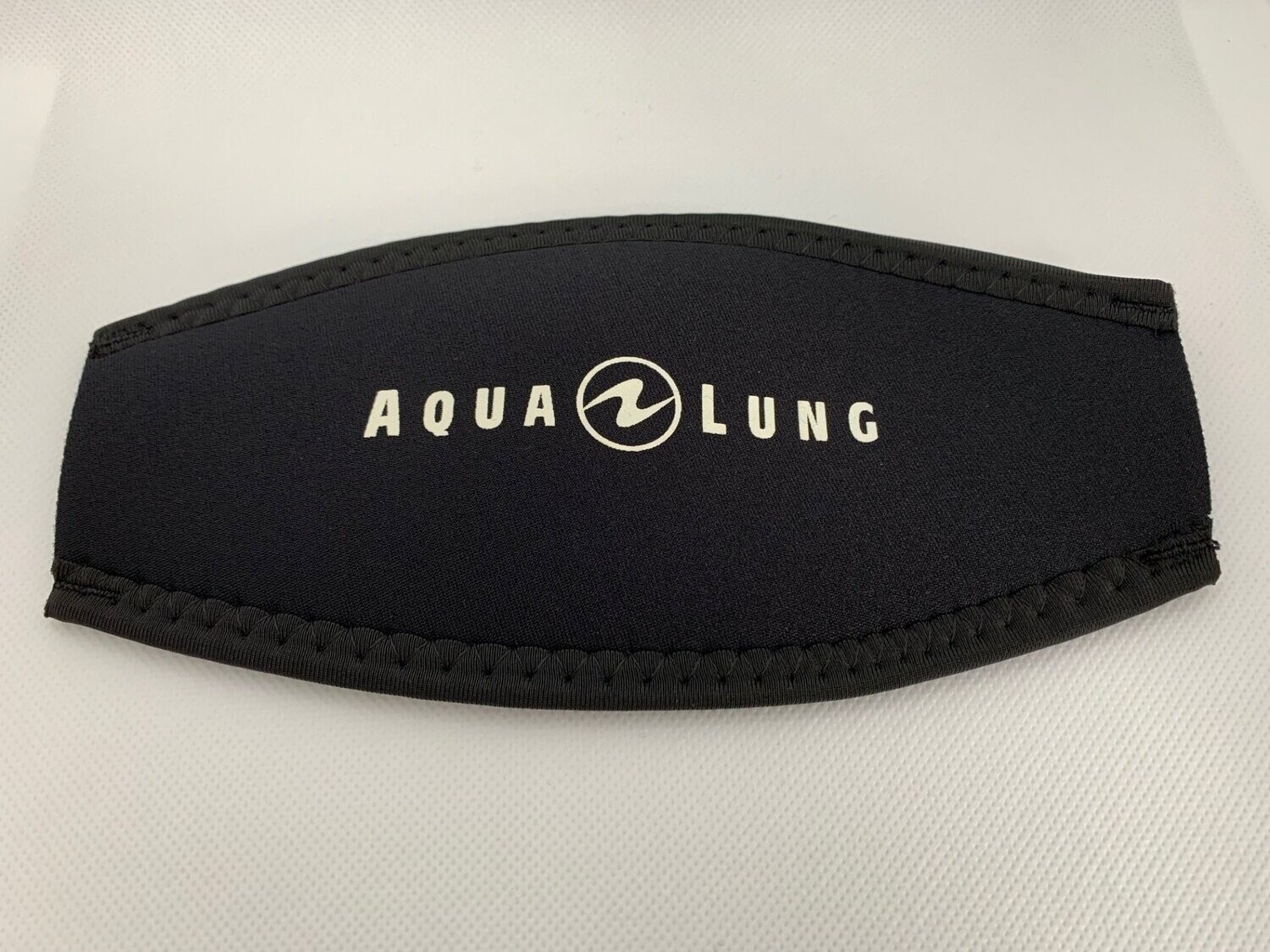 Maskenbandüberzug Aqualung
