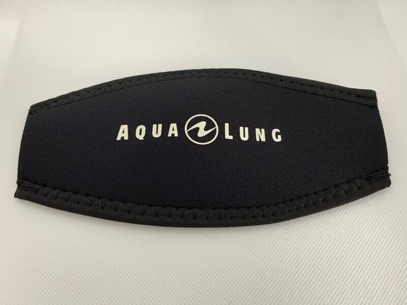 Maskenbandüberzug Aqualung