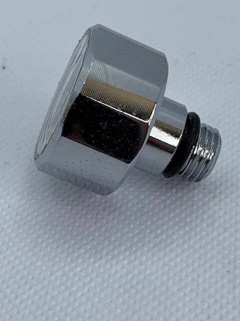 Mini Manometer -350bar TSV Mini Manometer -350bar TSV