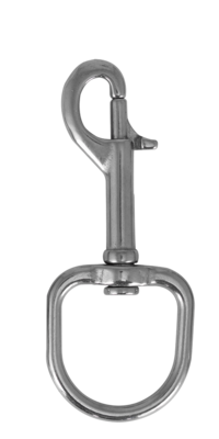 Bolt Snap L=109 mm ScubaForce