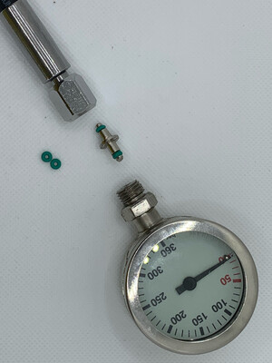 Revision Finimeter Revision Finimeter