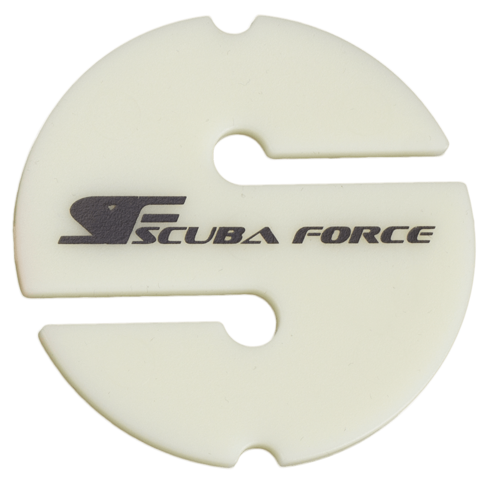 Cookie Glow ScubaForce