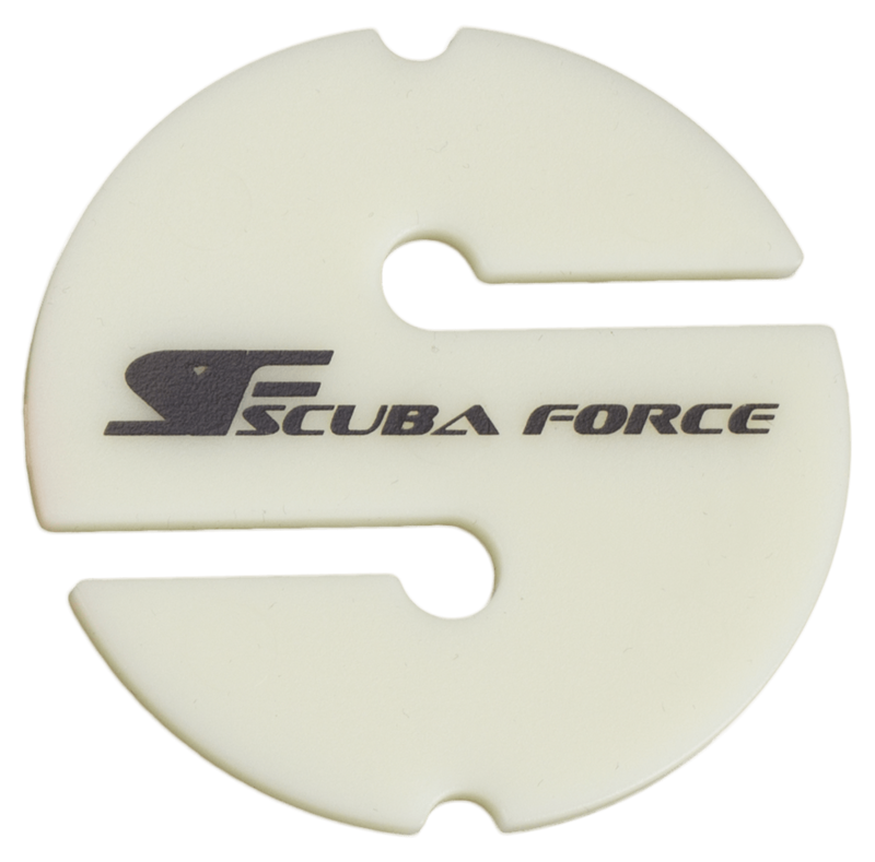 Cookie Glow ScubaForce Cookie Glow ScubaForce