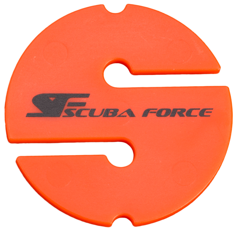 Cookie orange ScubaForce Cookie orange ScubaForce