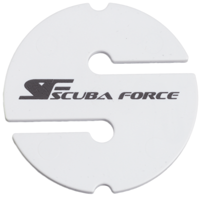 Cookie white ScubaForce Cookie white ScubaForce