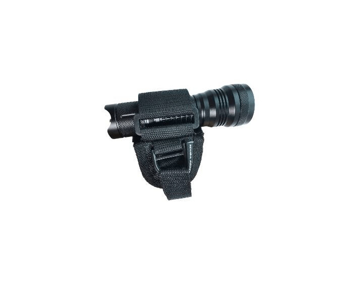 Powerlight I ScubaForce