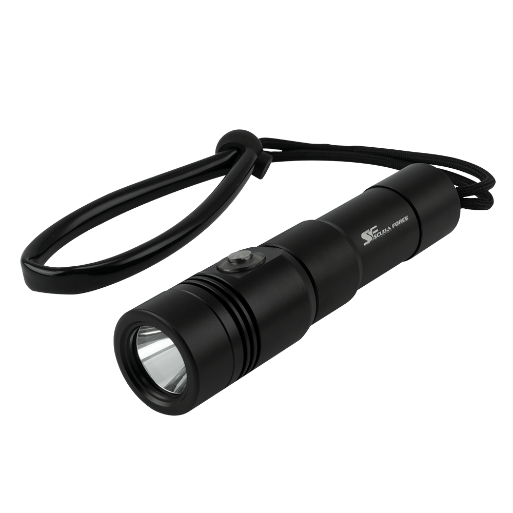 Powerlight II ScubaForce