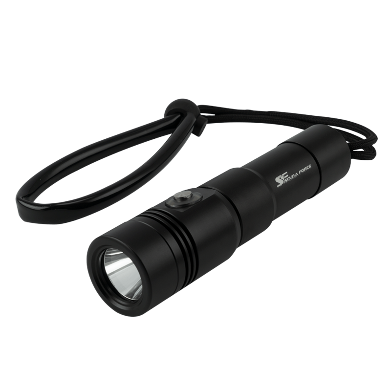 Powerlight II ScubaForce Powerlight II ScubaForce